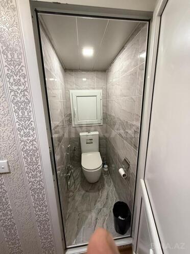 İcarəyə verilir 2 otaqlı köhnə tikili 55 m², 20 Yanvar m., photo 12 from 13