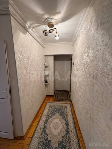 Продаётся 2-комн. вторичка 65 м², м. Халглар Достлугу, photo 9 from 19