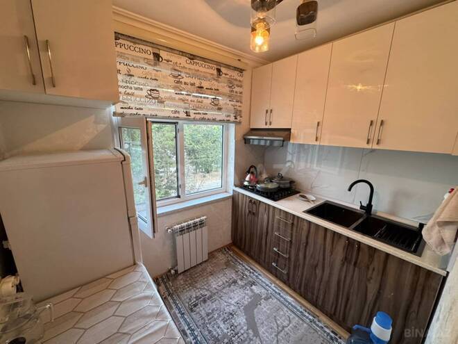 Продаётся 2-комн. вторичка 65 м², м. Халглар Достлугу, photo 13 from 19