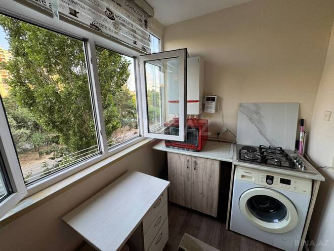 Продаётся 2-комн. вторичка 65 м², м. Халглар Достлугу, photo 15 from 19