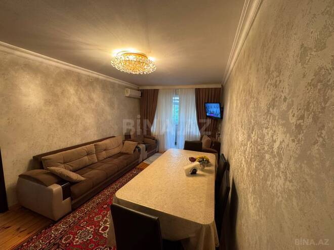 Продаётся 2-комн. вторичка 65 м², м. Халглар Достлугу, photo 4 from 19