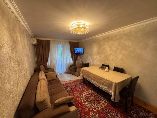 Продаётся 2-комн. вторичка 65 м², м. Халглар Достлугу, photo 1 from 19