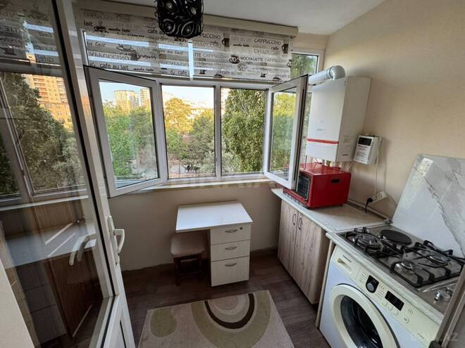 Продаётся 2-комн. вторичка 65 м², м. Халглар Достлугу, photo 14 from 19