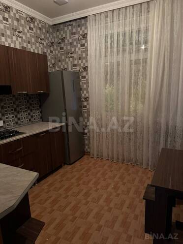 Сдаётся 3-комн. вторичка 82 м², м. Низами, photo 6 from 10