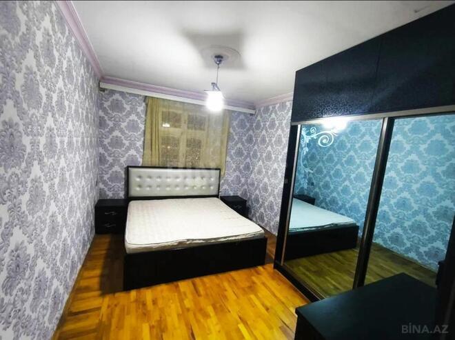 İcarəyə verilir 3 otaqlı köhnə tikili 80 m², Memar Əcəmi m., photo 7 from 13