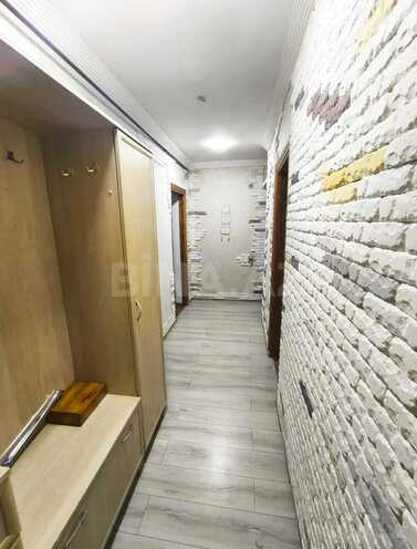 İcarəyə verilir 3 otaqlı köhnə tikili 80 m², Memar Əcəmi m., photo 3 from 13