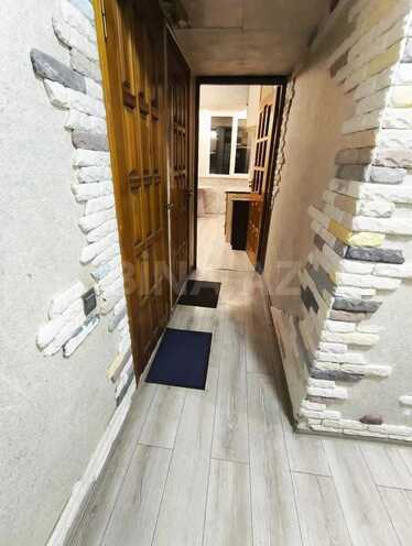 İcarəyə verilir 3 otaqlı köhnə tikili 80 m², Memar Əcəmi m., photo 5 from 13