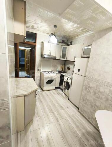 İcarəyə verilir 3 otaqlı köhnə tikili 80 m², Memar Əcəmi m., photo 11 from 13