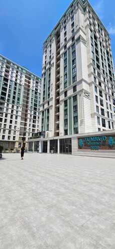 Satılır 3 otaqlı yeni tikili 97 m², Nəriman Nərimanov m., photo 3 from 10