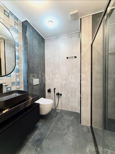 Satılır 3 otaqlı yeni tikili 97 m², Nəriman Nərimanov m., photo 9 from 10