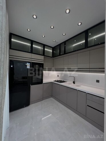 Satılır 3 otaqlı yeni tikili 97 m², Nəriman Nərimanov m., photo 8 from 10