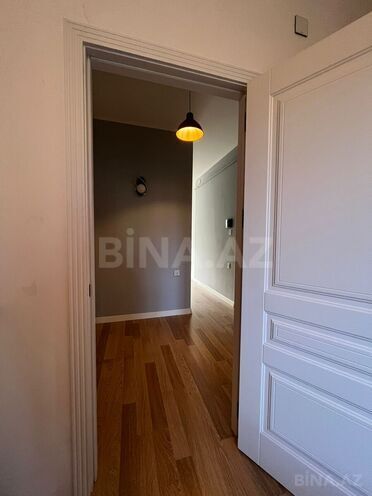 Satılır 2 otaqlı köhnə tikili 70 m², İnşaatçılar m., photo 11 from 17