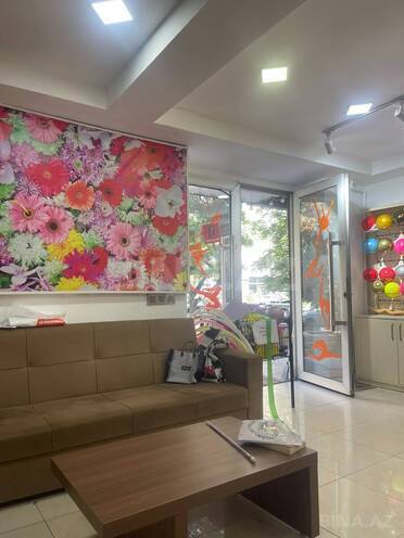 Satılır  obyekt 35 m², İnşaatçılar m., photo 6 from 10