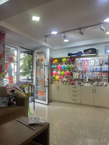 Satılır  obyekt 35 m², İnşaatçılar m., photo 4 from 10
