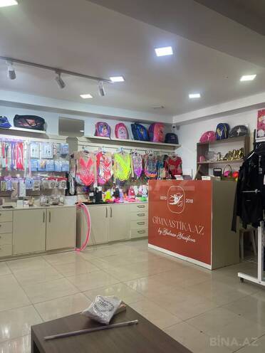 Satılır  obyekt 35 m², İnşaatçılar m., photo 5 from 10