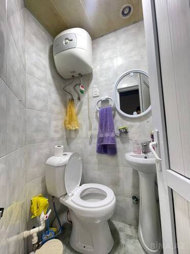 Satılır  obyekt 35 m², İnşaatçılar m., photo 8 from 10