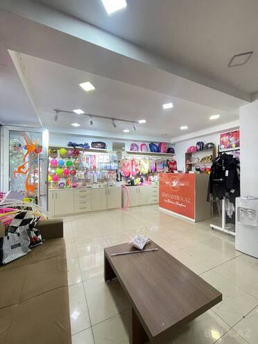 Satılır  obyekt 35 m², İnşaatçılar m., photo 3 from 10