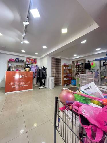 Satılır  obyekt 35 m², İnşaatçılar m., photo 1 from 10