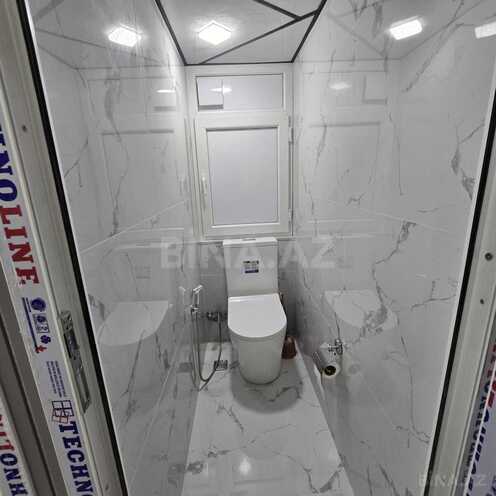 Сдаётся 3-комн. вторичка 85 м², м. Ази Асланов, photo 11 from 14