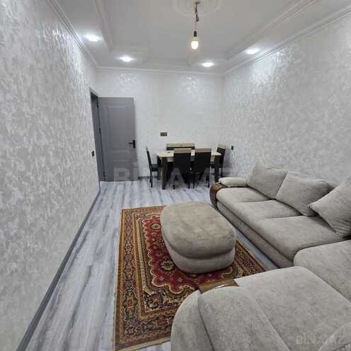 Сдаётся 3-комн. вторичка 85 м², м. Ази Асланов, photo 3 from 14