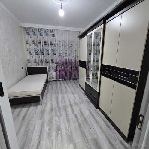 Сдаётся 3-комн. вторичка 85 м², м. Ази Асланов, photo 7 from 14