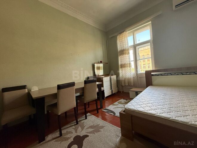 Сдаётся 1-комн. вторичка 30 м², м. Элмляр Академиясы, photo 6 from 12
