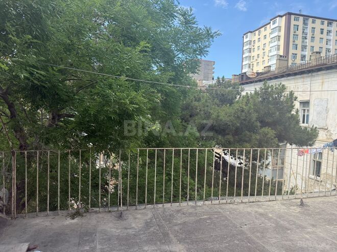 Сдаётся 1-комн. вторичка 30 м², м. Элмляр Академиясы, photo 5 from 12
