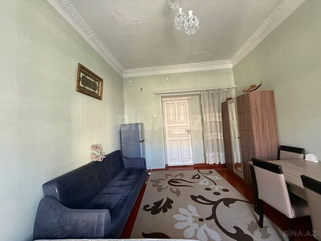 Сдаётся 1-комн. вторичка 30 м², м. Элмляр Академиясы, photo 8 from 12