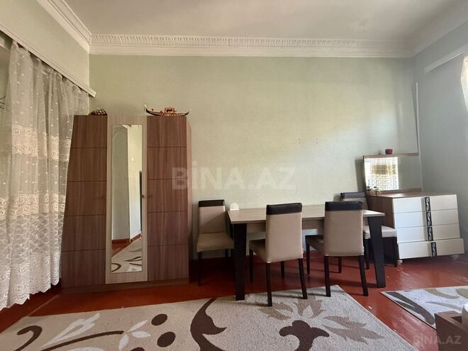 Сдаётся 1-комн. вторичка 30 м², м. Элмляр Академиясы, photo 9 from 12