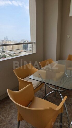 Продаётся 3-комн. новостройка 162 м², м. Элмляр Академиясы, photo 15 from 18