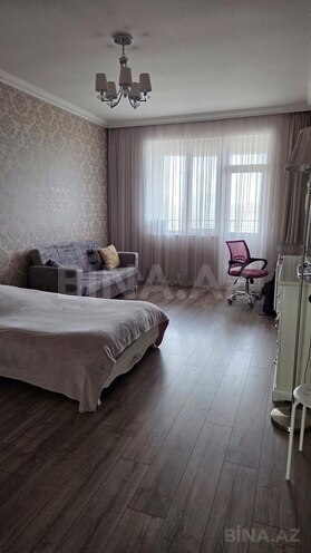 Продаётся 3-комн. новостройка 162 м², м. Элмляр Академиясы, photo 8 from 18