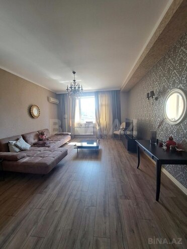 Продаётся 3-комн. новостройка 162 м², м. Элмляр Академиясы, photo 5 from 18