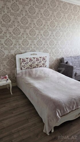 Продаётся 3-комн. новостройка 162 м², м. Элмляр Академиясы, photo 7 from 18