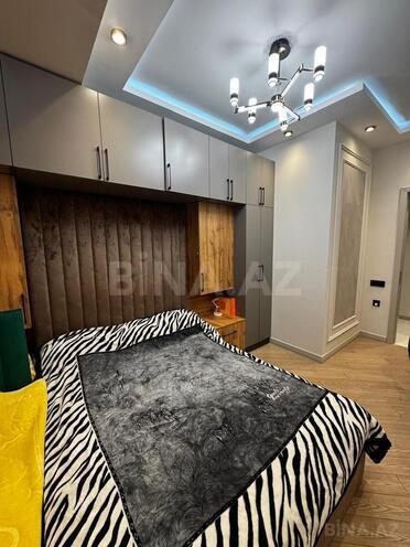 Продаётся 3-комн. новостройка 99 м², Ясамальский р., photo 29 from 30