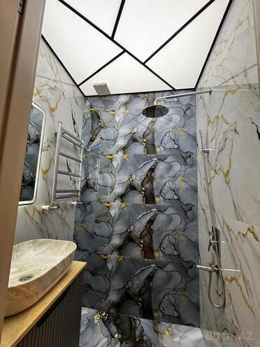Продаётся 3-комн. новостройка 99 м², Ясамальский р., photo 10 from 30