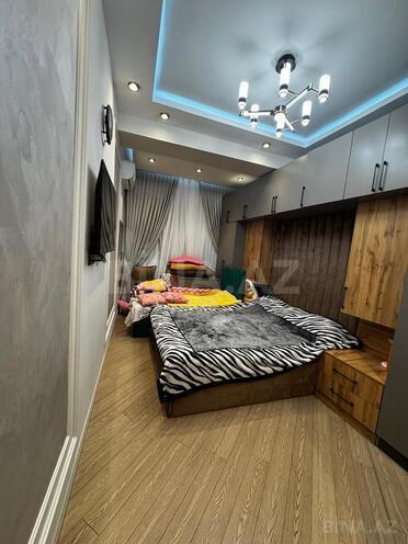 Продаётся 3-комн. новостройка 99 м², Ясамальский р., photo 26 from 30