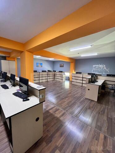 İcarəyə verilir 4 otaqlı ofis 170 m², Şah İsmayıl Xətai m., photo 7 from 18