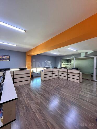 İcarəyə verilir 4 otaqlı ofis 170 m², Şah İsmayıl Xətai m., photo 14 from 18