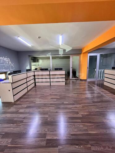 İcarəyə verilir 4 otaqlı ofis 170 m², Şah İsmayıl Xətai m., photo 16 from 18