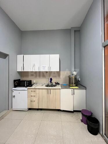 İcarəyə verilir 4 otaqlı ofis 170 m², Şah İsmayıl Xətai m., photo 9 from 18