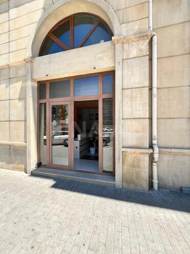 İcarəyə verilir 4 otaqlı ofis 170 m², Şah İsmayıl Xətai m., photo 3 from 18