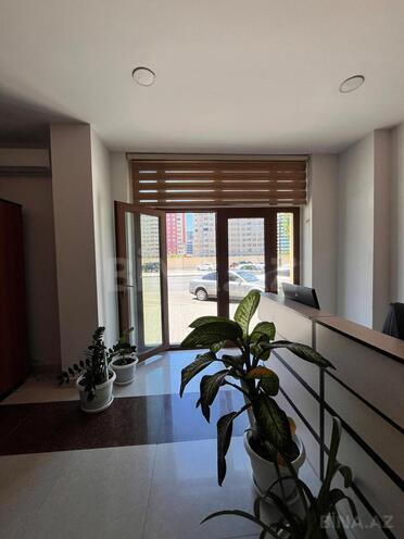 İcarəyə verilir 4 otaqlı ofis 170 m², Şah İsmayıl Xətai m., photo 1 from 18