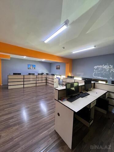 İcarəyə verilir 4 otaqlı ofis 170 m², Şah İsmayıl Xətai m., photo 5 from 18