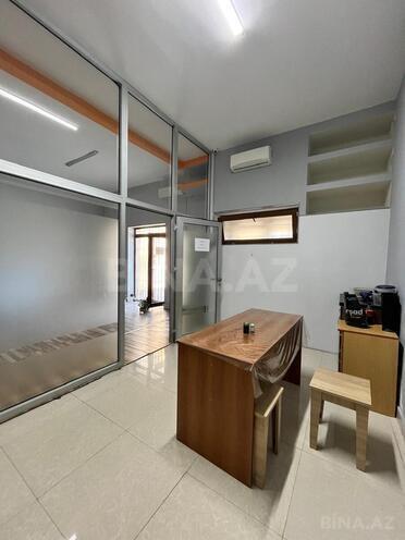İcarəyə verilir 4 otaqlı ofis 170 m², Şah İsmayıl Xətai m., photo 10 from 18