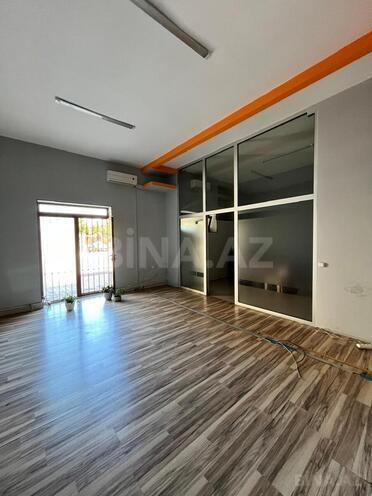 İcarəyə verilir 4 otaqlı ofis 170 m², Şah İsmayıl Xətai m., photo 15 from 18