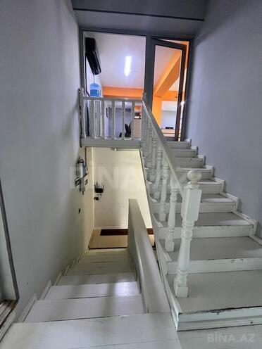 İcarəyə verilir 4 otaqlı ofis 170 m², Şah İsmayıl Xətai m., photo 13 from 18