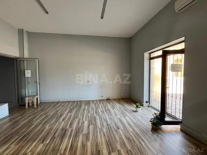 İcarəyə verilir 4 otaqlı ofis 170 m², Şah İsmayıl Xətai m., photo 8 from 18