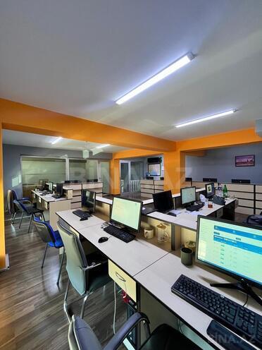 İcarəyə verilir 4 otaqlı ofis 170 m², Şah İsmayıl Xətai m., photo 4 from 18
