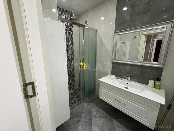 İcarəyə verilir 3 otaqlı yeni tikili 95 m², Elmlər Akademiyası m., photo 15 from 17