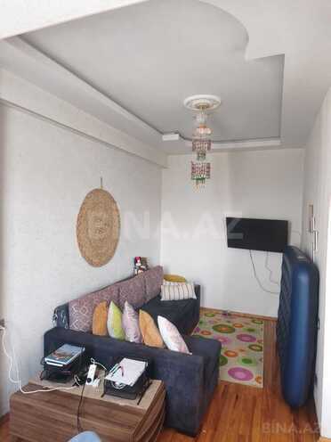 Satılır 1 otaqlı yeni tikili 51 m², Əhmədli q., photo 3 from 14